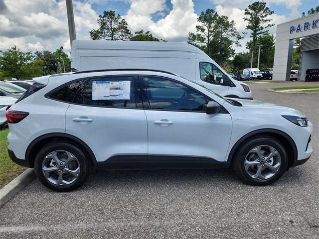 new 2025 Ford Escape car, priced at $28,395