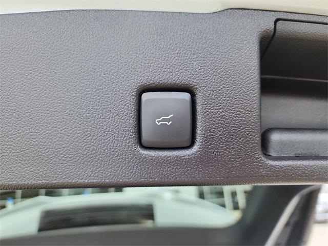 new 2025 Ford Escape car, priced at $28,395