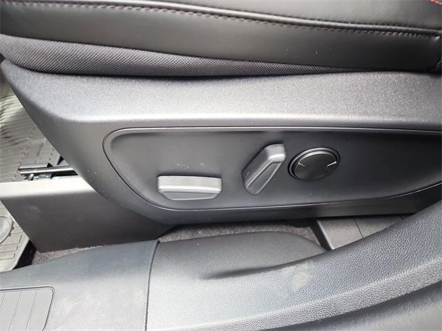 new 2025 Ford Escape car, priced at $28,395