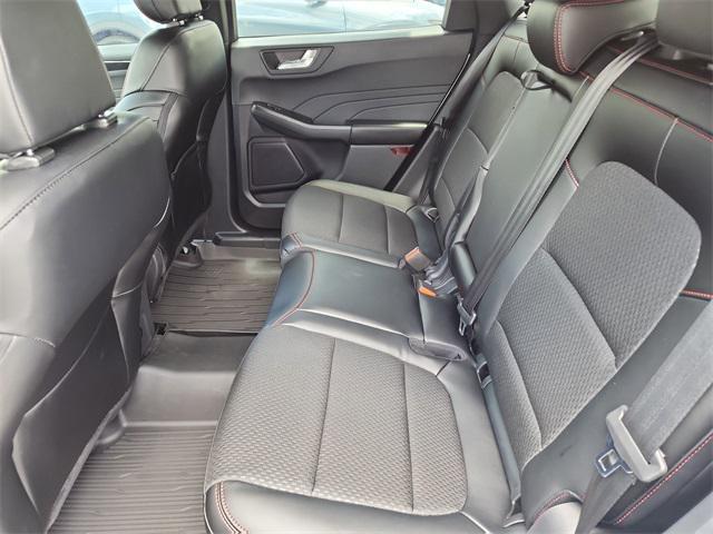 new 2025 Ford Escape car, priced at $28,395