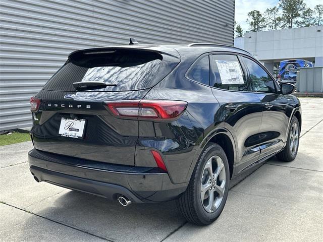 new 2024 Ford Escape car, priced at $27,472