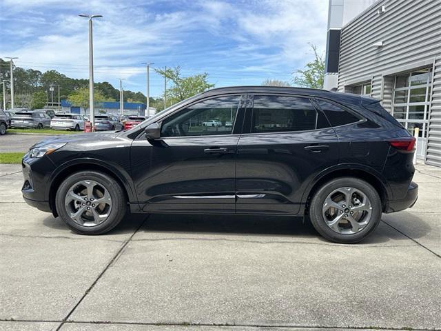 new 2024 Ford Escape car, priced at $27,472