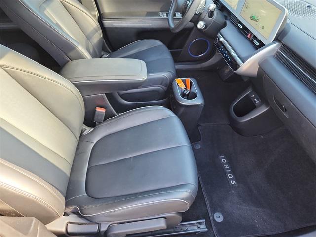 used 2022 Hyundai IONIQ 5 car, priced at $16,883
