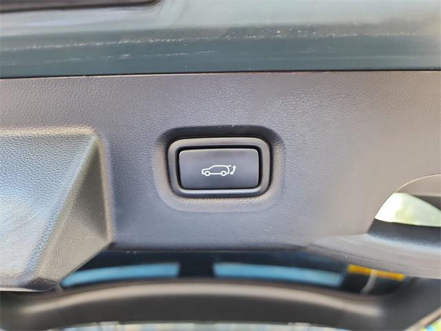 used 2022 Hyundai IONIQ 5 car, priced at $16,883