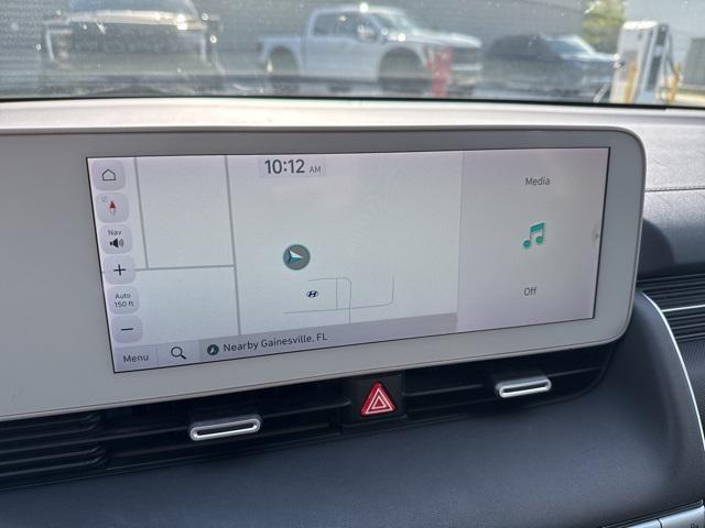 used 2022 Hyundai IONIQ 5 car, priced at $20,773