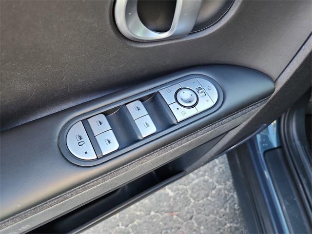 used 2022 Hyundai IONIQ 5 car, priced at $16,883