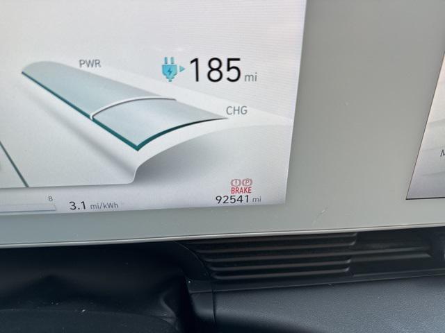 used 2022 Hyundai IONIQ 5 car, priced at $20,773
