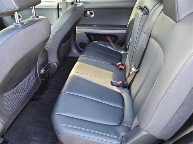 used 2022 Hyundai IONIQ 5 car, priced at $16,883
