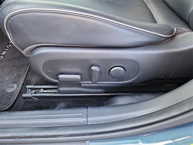 used 2022 Hyundai IONIQ 5 car, priced at $16,883