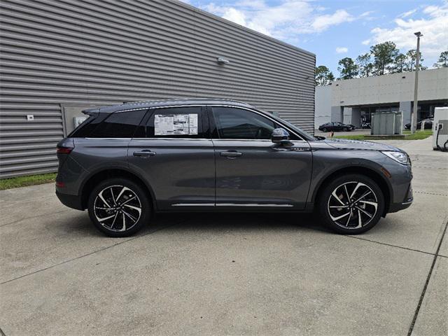 new 2024 Lincoln Corsair car, priced at $51,150