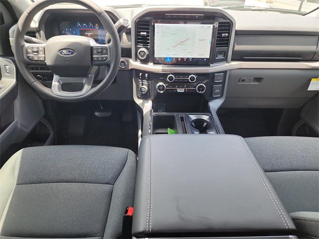 new 2024 Ford F-150 car, priced at $54,399
