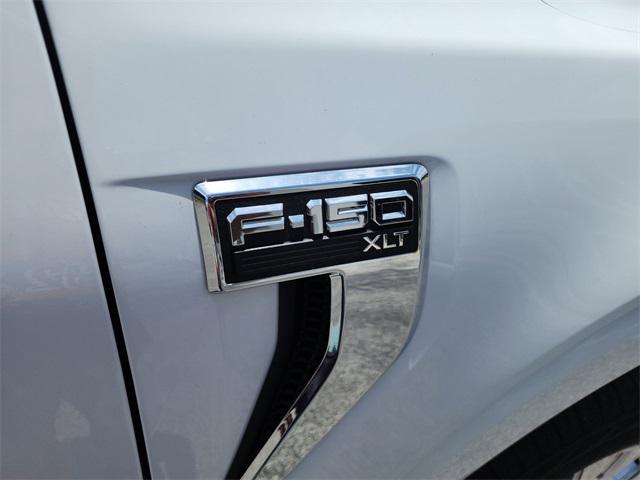 new 2024 Ford F-150 car, priced at $54,399