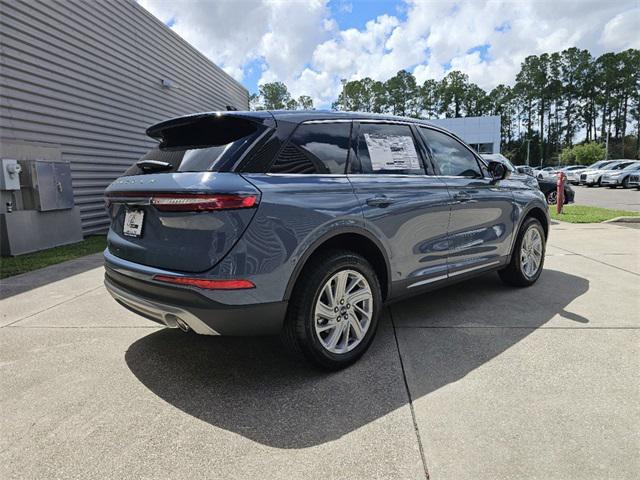 new 2024 Lincoln Corsair car, priced at $41,135