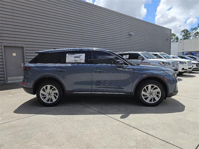 new 2024 Lincoln Corsair car, priced at $41,135