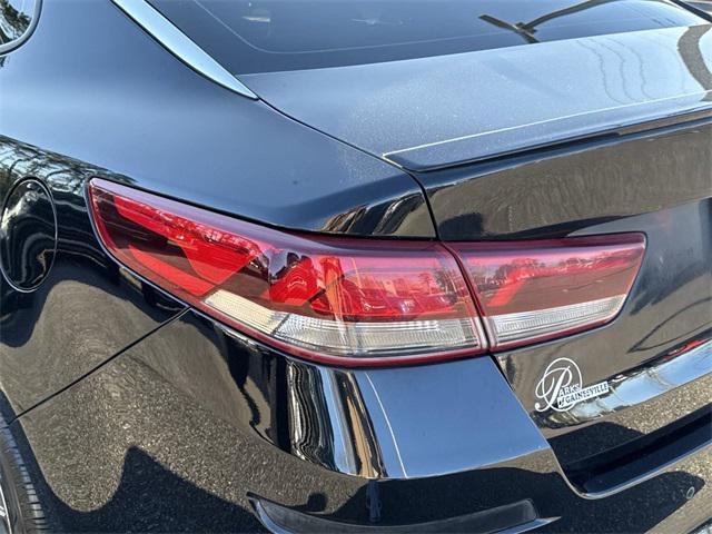 used 2019 Kia Optima car, priced at $16,620