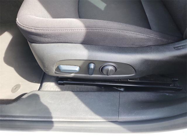 used 2024 Chevrolet Malibu car, priced at $15,922