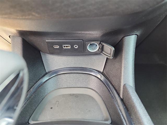 used 2024 Chevrolet Malibu car, priced at $15,922