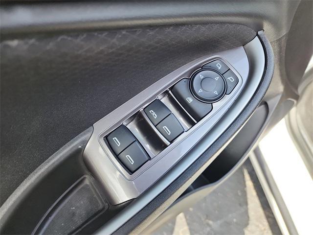 used 2024 Chevrolet Malibu car, priced at $15,922