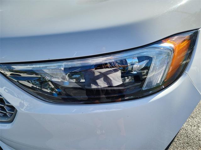 used 2023 Ford Edge car, priced at $20,853