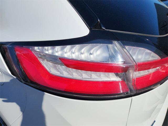 used 2023 Ford Edge car, priced at $20,853