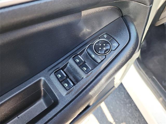 used 2023 Ford Edge car, priced at $20,853
