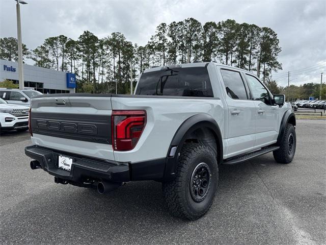 new 2024 Ford F-150 car, priced at $93,530