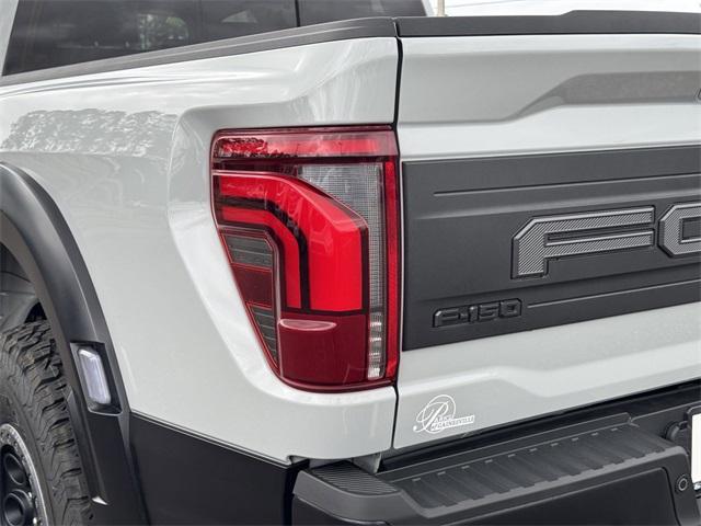 new 2024 Ford F-150 car, priced at $93,530