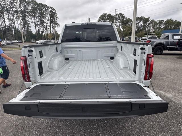 new 2024 Ford F-150 car, priced at $93,530