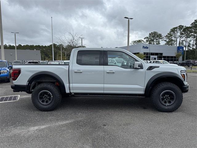 new 2024 Ford F-150 car, priced at $93,530