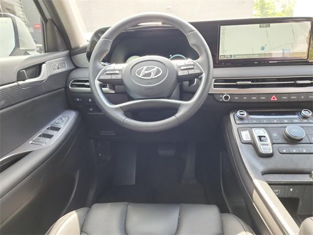 used 2024 Hyundai Palisade car, priced at $44,599