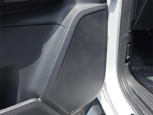 new 2024 Ford Ranger car, priced at $49,478