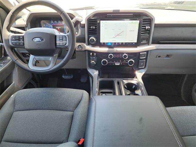 new 2025 Ford F-150 car, priced at $59,399