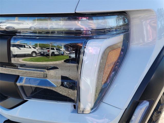 new 2025 Ford F-150 car, priced at $94,460