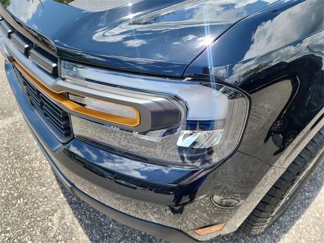 new 2024 Ford Maverick car, priced at $37,597