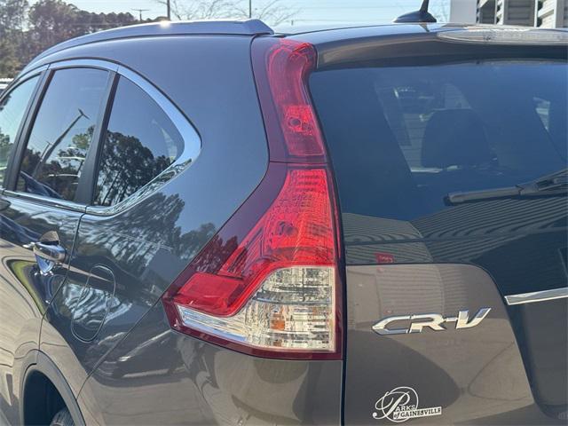 used 2014 Honda CR-V car, priced at $11,995