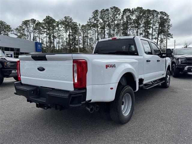 new 2024 Ford F-350 car, priced at $67,590