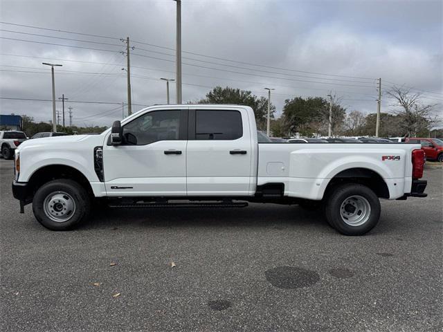 new 2024 Ford F-350 car, priced at $67,590