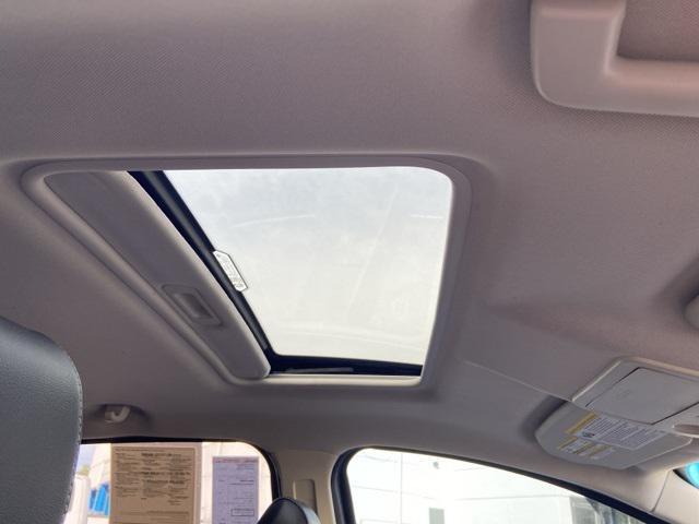 used 2018 Ford EcoSport car, priced at $13,579