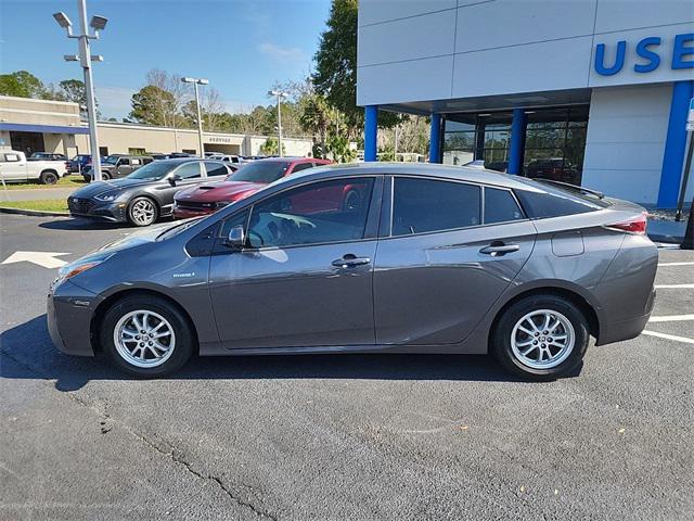 used 2018 Toyota Prius car, priced at $20,499