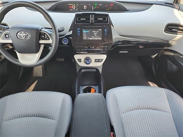 used 2018 Toyota Prius car, priced at $20,499