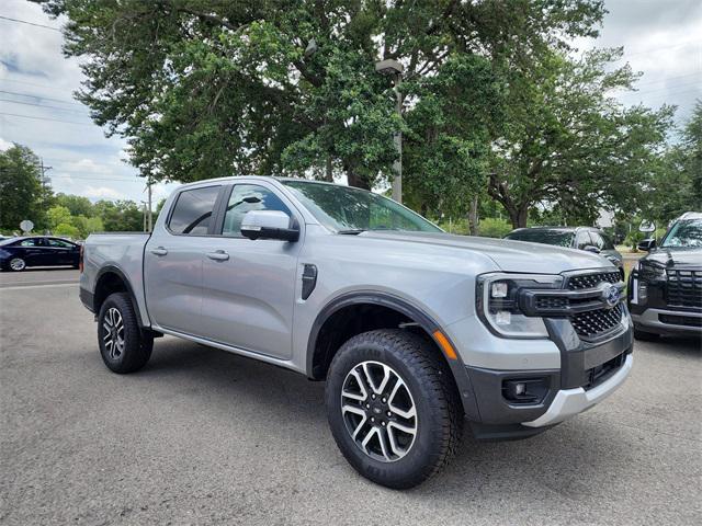 new 2024 Ford Ranger car, priced at $47,421