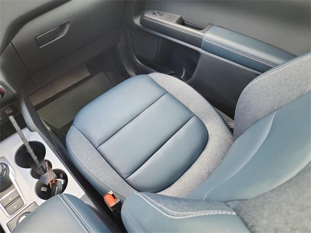 used 2022 Ford Bronco Sport car, priced at $28,957
