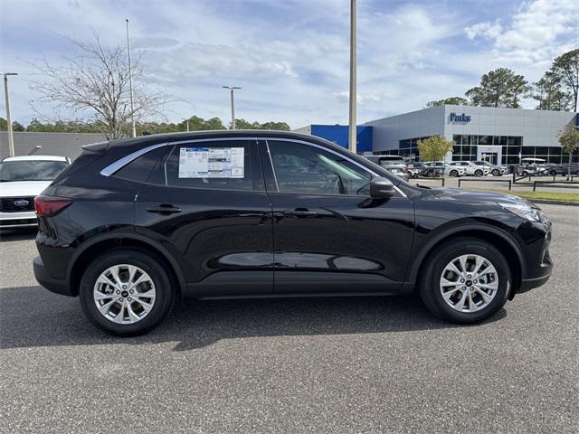 new 2024 Ford Escape car, priced at $30,235