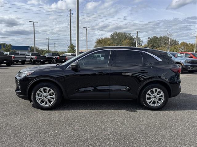 new 2024 Ford Escape car, priced at $30,235