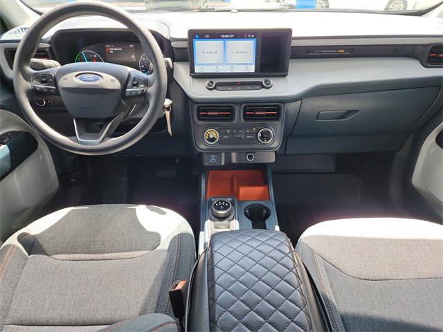 used 2024 Ford Maverick car, priced at $30,592