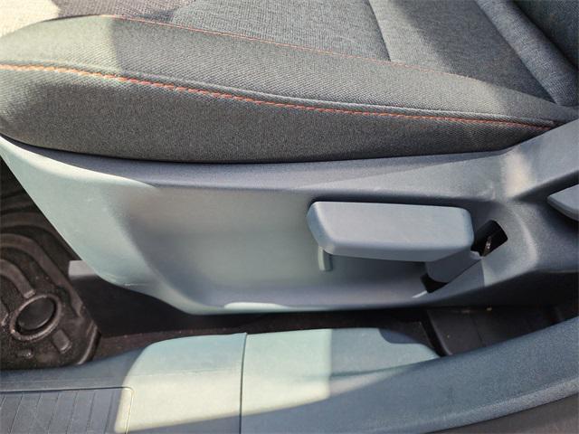 used 2024 Ford Maverick car, priced at $30,592