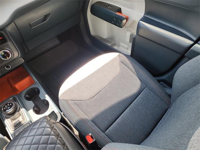 used 2024 Ford Maverick car, priced at $30,592