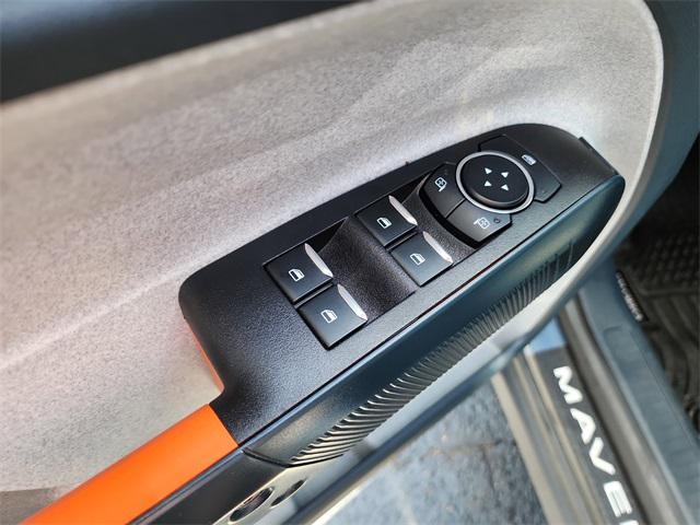 used 2024 Ford Maverick car, priced at $30,592