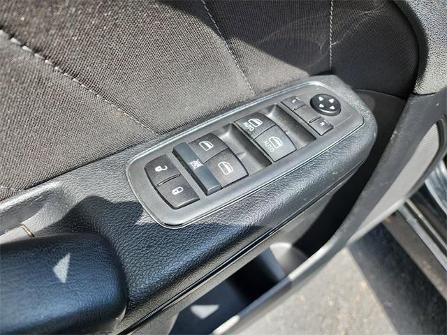 used 2020 Dodge Charger car, priced at $22,449