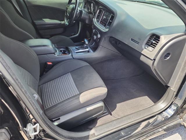 used 2020 Dodge Charger car, priced at $22,449